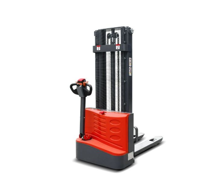 Xe nâng pallet cầm tay MBD Series 1.2-1.5 tấn