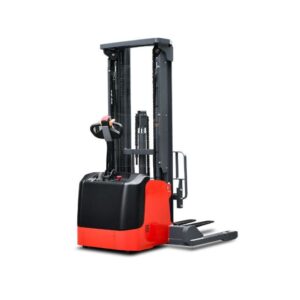 Alternative view of Xe nâng tay Walkie Reach Stacker dòng MBG tải trọng 1.6 tấn
