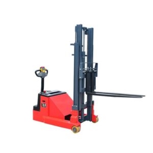 Alternative view of Xe nâng pallet điện cầm tay MBB Series 0.9 tấn
