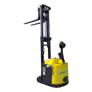 Alternative view of Xe nâng pallet điện Combi PPT HC