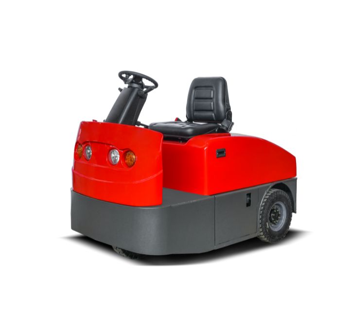 Xe kéo điện dòng MGA tải trọng 4.0-6.0 tấn