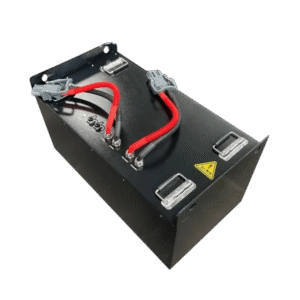 Pin Lithium xe nâng 48V 628Ah