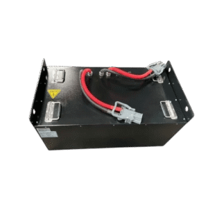 Pin Lithium xe nâng 48V 230Ah
