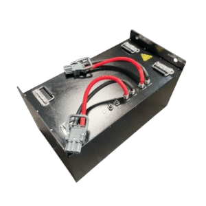 Pin Lithium xe nâng 48V 280Ah