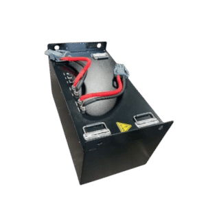 Pin Lithium xe nâng 48V 480Ah