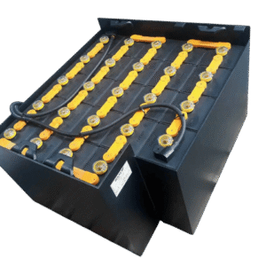Bình điện xe nâng Axit chì ROCKET 580Ah-48V