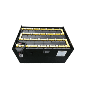 Bình điện xe nâng Axit chì ROCKET 400Ah-48V
