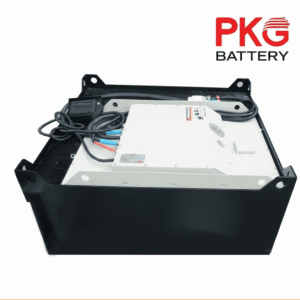 Ắc quy xe nâng lithium PKG PKGFF72460