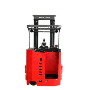 Alternative view of Xe nâng điện đa chiều đứng lái MQ Series 2.5-3 tấn