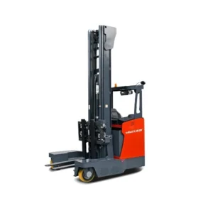Alternative view of Xe nâng điện đa chiều ngồi lái MQZ Series 3 tấn