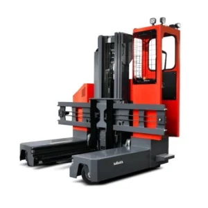 Alternative view of Xe nâng điện đa chiều đứng lái MQ Series 3 tấn