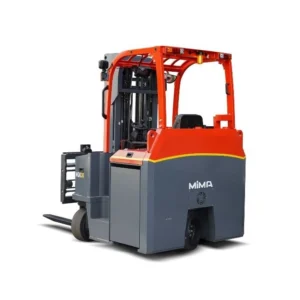 Alternative view of Xe nâng điện đa chiều MQK Series 3.0 tấn