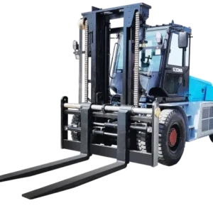 Xe nâng điện Socma 10 tấn