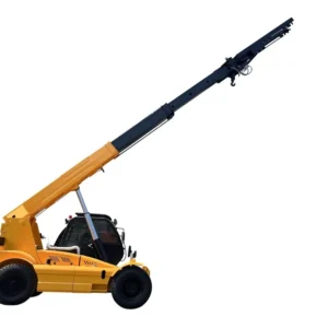 Alternative view of Xe nâng ống lồng SOCMA 11 tấn HNT110