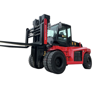 Socma 15 tấn xe nâng cho cảng