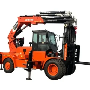Xe nâng cẩu SOCMA 16 tấn HNFC160-1000