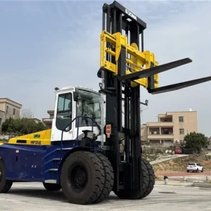 Xe nâng điện Socma 18 tấn
