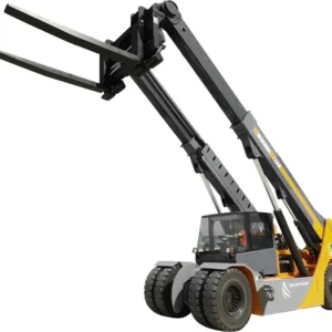 Alternative view of Xe nâng ống lồng SOCMA 18 tấn HNTC180