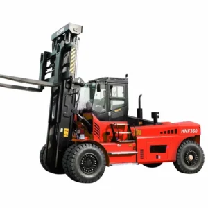 Socma 37 tấn xe nâng HNF 370-1250-B