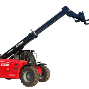 Alternative view of Xe nâng ống lồng SOCMA 4 Tấn 7 mét HNT4007-4Z