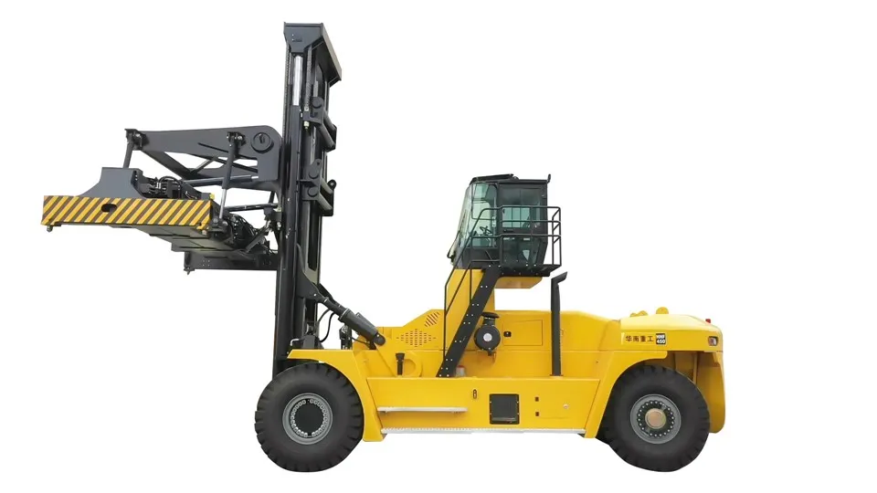Socma 45 tấn xe nâng HNF 450-1250-A