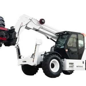 Alternative view of Xe nâng ống lồng SOCMA 7.5 Tấn 10 mét HNT7510-4Z