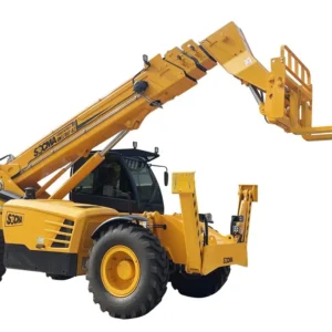 Alternative view of Xe nâng ống lồng SOCMA 7 Tấn 17 mét HNT7017-4Z