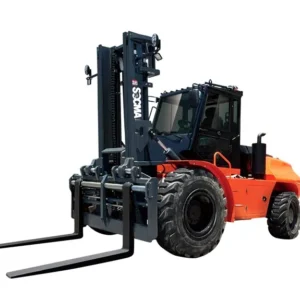 Xe nâng container SOCMA 8 tấn