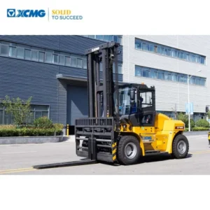 Alternative view of Xe nâng dầu 16 tấn XCF1606K