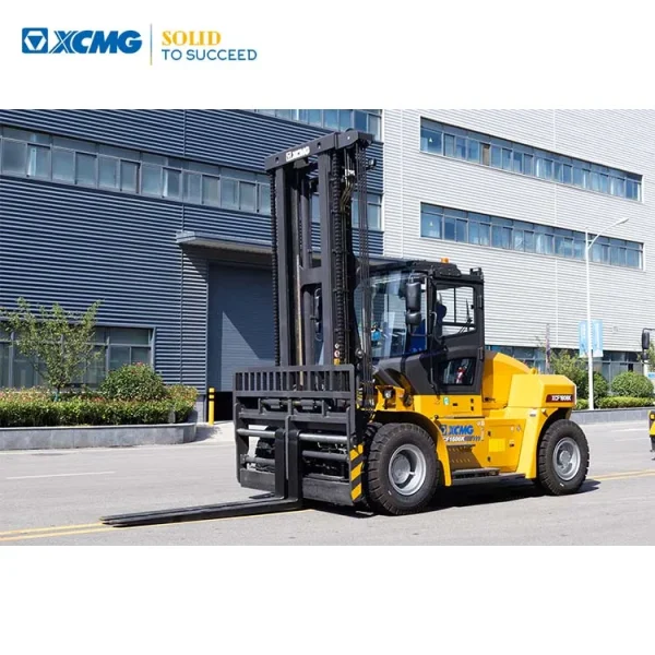 Xe nâng dầu 16 tấn XCF1606K