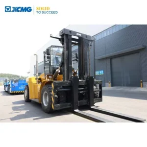 Alternative view of Xe nâng dầu 25 tấn XCF2512K