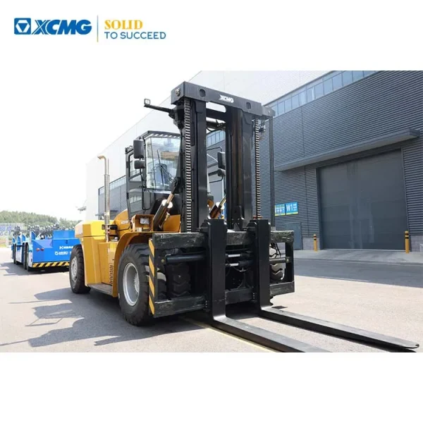 Xe nâng dầu 25 tấn XCF2512K