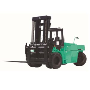 Alternative view of Xe nâng dầu Mitsubishi 16-23 tấn