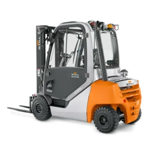 Alternative view of Xe nâng dầu STILL RX 70 20 – 35 tải trọng nâng 2 – 3.5 tấn