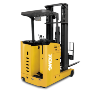 Alternative view of Xe nâng reach truck đứng lái 2 tấn XVF20-PSB-C