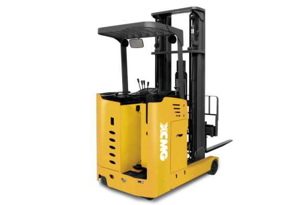 Xe nâng reach truck đứng lái 2 tấn XVF20-PSB-C