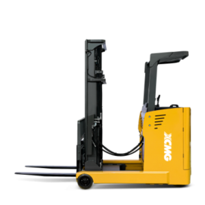 Alternative view of Xe nâng reach truck đứng lái 2.5 tấn XVF25