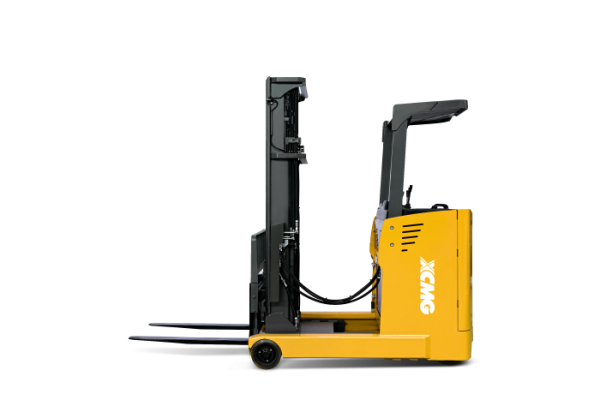 Xe nâng reach truck đứng lái 2.5 tấn XVF25