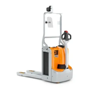 Alternative view of Xe nâng kéo Pallet điện STILL EXH 14-20 PLUS tải trọng nâng 1.4 tấn-2.0 tấn