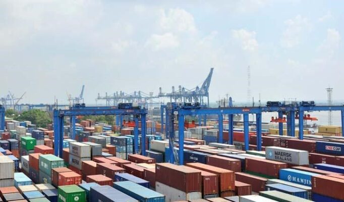 Cảng Biển, ICD & Depot