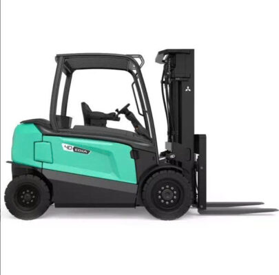 Xe Nâng Điện Ngồi Lái | Xe Nâng Pro