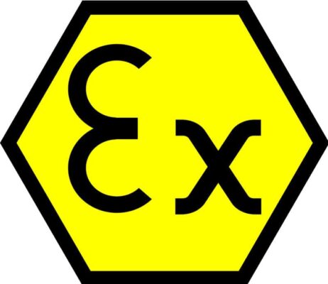 Tiêu Chuẩn ATEX